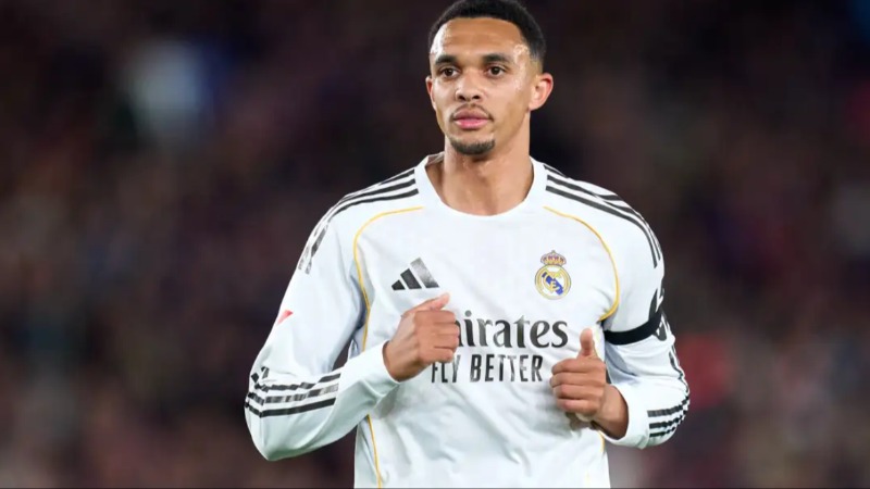 Real Madrid កំពុងបោះជំហានធំក្នុងទីផ្សារដោះដូរ ដោយជិតនាំយកខ្សែការពារ ២ រូបមករួមក្រុម